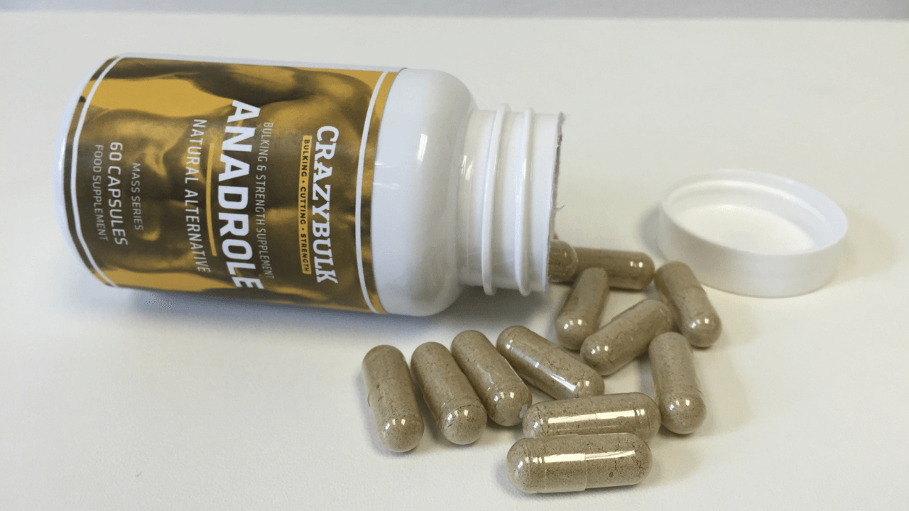 Diez formas modernas de mejorar comprar esteroides anabolicos en españa