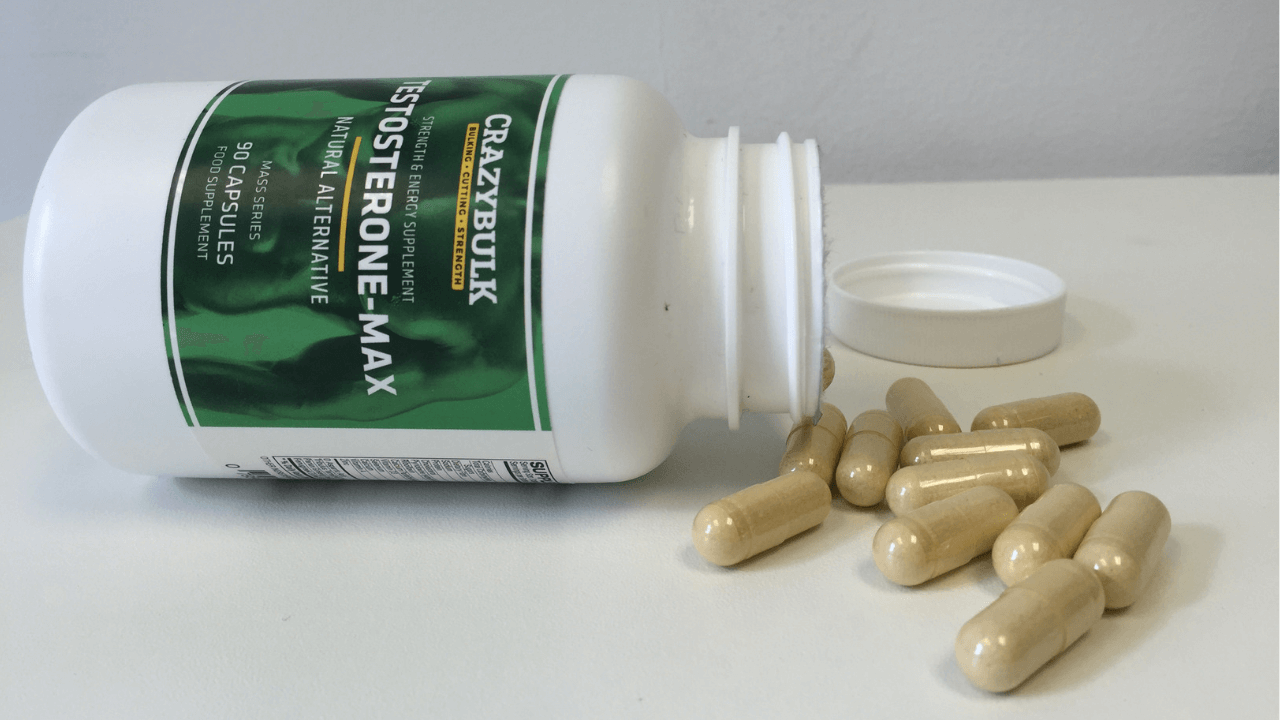esteroides anabolizantes androgénicos Cambios: 5 consejos prácticos